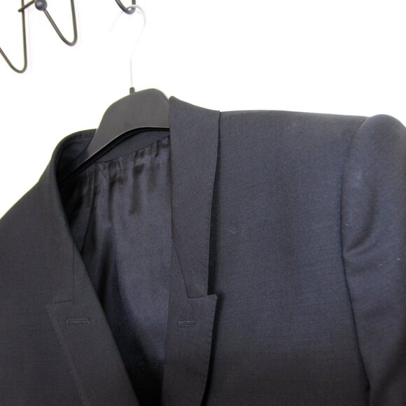 BNWT SS25 RICK OWENS "HOLLYWOOD" JMF JACKET BLAZER 46 - Picture 4 of 13